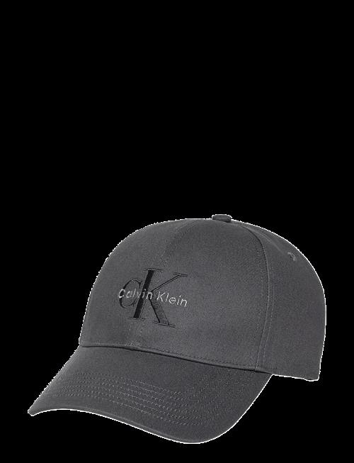 Calvin Klein | Monologo Embroidery Cap | ONE SIZE