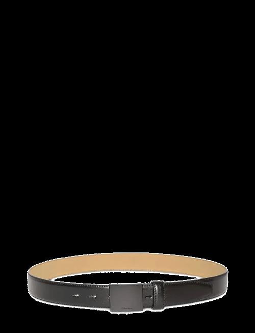 Calvin Klein | Titlecase Plaque Buckle 32Mm | 105