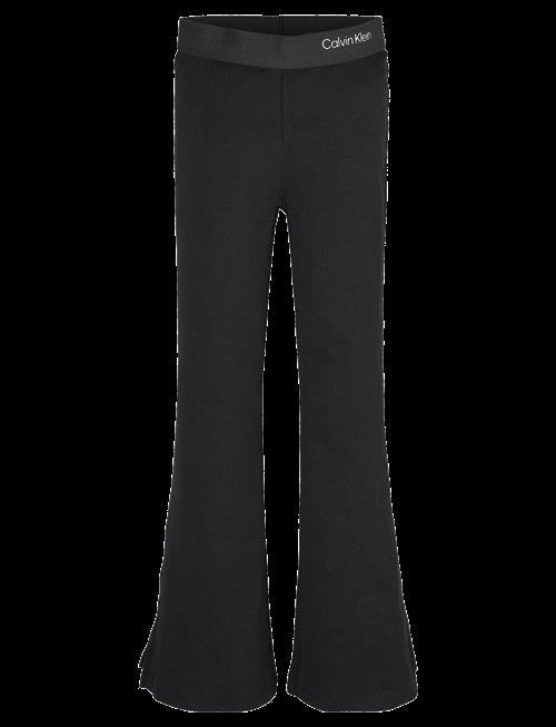 Calvin Klein | Rib Flare Pant | 170