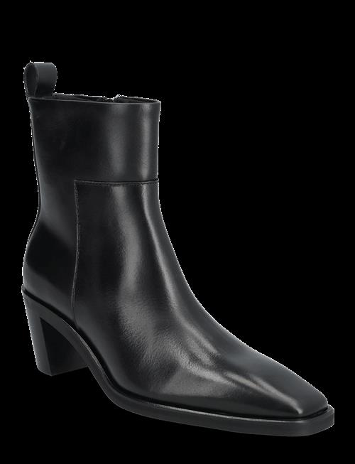 Calvin Klein | Cowboy Boot Zip Lth | 39