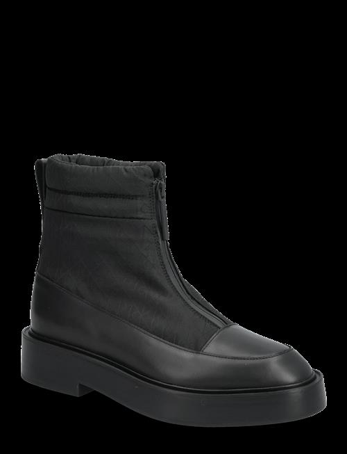 Calvin Klein | Concave Welt Boot Nyl Aop | 39
