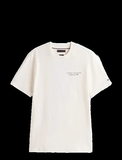 Tommy Hilfiger | Photo Print Graphic Tee | M