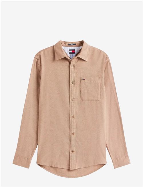 Tommy Jeans | Tjm Reg Flannel Shirt Ext | S