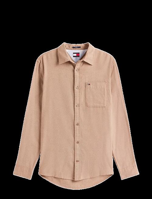 Tommy Jeans | Tjm Reg Flannel Shirt Ext | XL