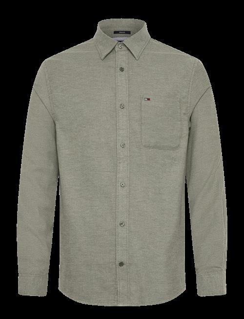 Tommy Jeans | Tjm Reg Flannel Shirt Ext | M
