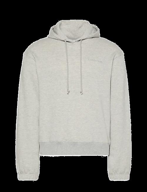 Calvin Klein | L/S Hoodie | S