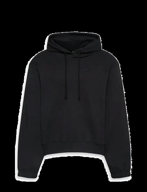 Calvin Klein | L/S Hoodie | XL