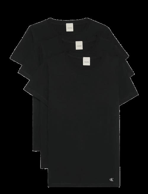 Calvin Klein | Cotton Tee 3Pk | M