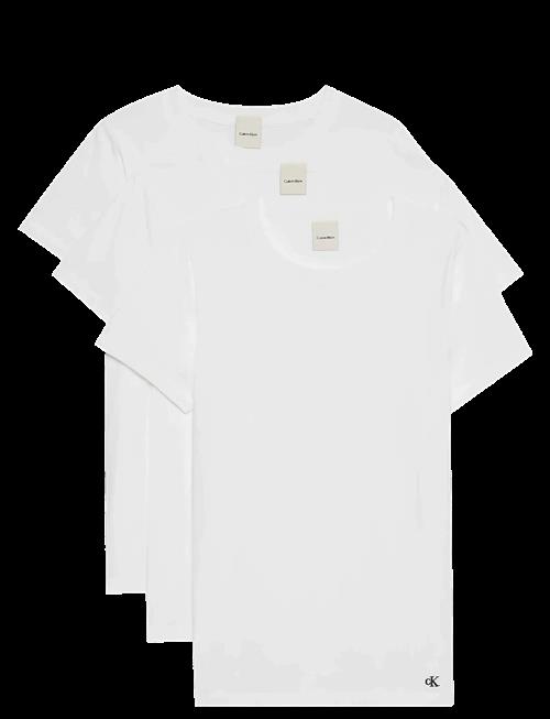Calvin Klein | Cotton Tee 3Pk | M