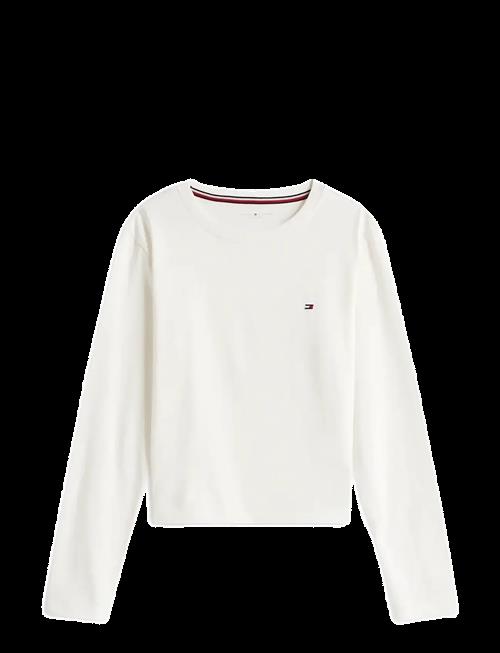 Tommy Hilfiger | Ls Cuffed Pj Set Gifting | 128-140