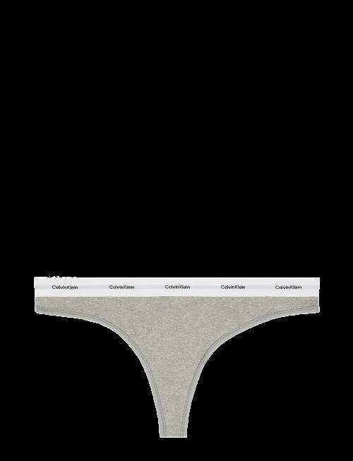 Calvin Klein | Thong | L