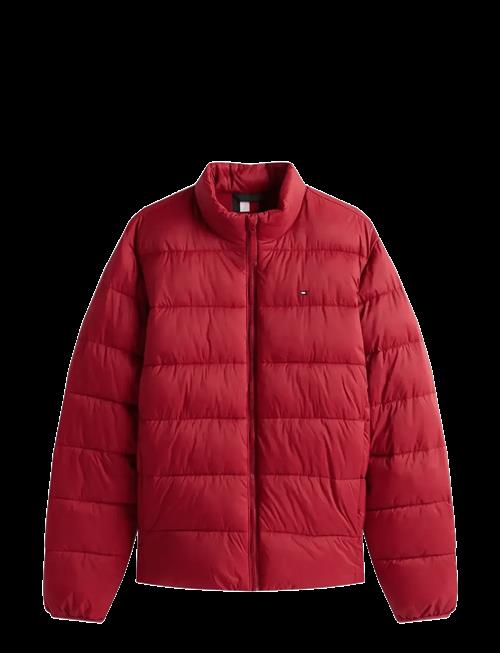 Tommy Hilfiger | Mid Weight Stand Collar Jkt | L