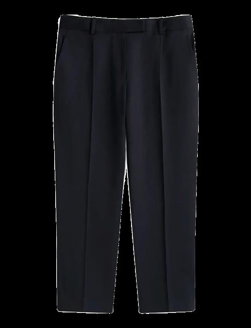 Tommy Hilfiger | Timeless Wool Slim Strt Pant | 46