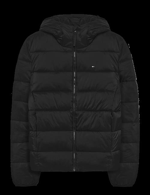 Tommy Hilfiger | Mid Weight Hooded Jacket | L
