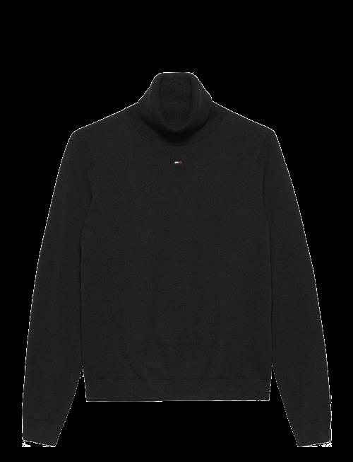 Tommy Jeans | Tjw Essential Trtlnk Sweater | S