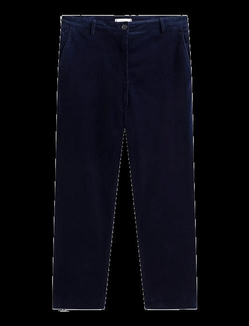 Tommy Hilfiger | Corduroy Slim Straight Pant | 34