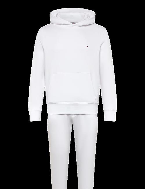 Tommy Hilfiger | Flag Logo Tracksuit | L