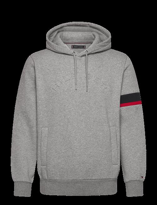 Tommy Hilfiger | Rwb Insert Hoodie | XL