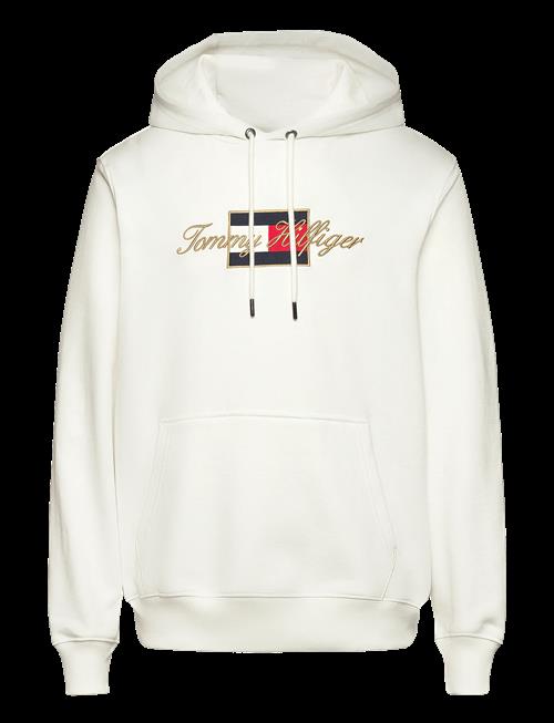 Tommy Hilfiger | Icon Gold Hoodie | S