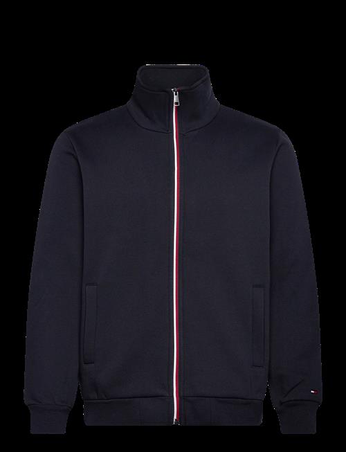 Tommy Hilfiger | Global Stripe Zip Through | S