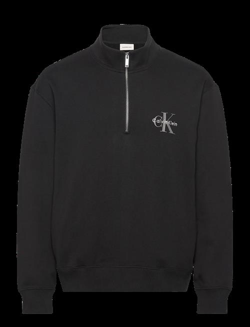 Calvin Klein Jeans | Ls Eu 350Terry Micro Monologo Qt | L