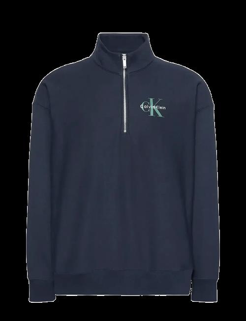 Calvin Klein Jeans | Ls Eu 350Terry Micro Monologo Qt | XS