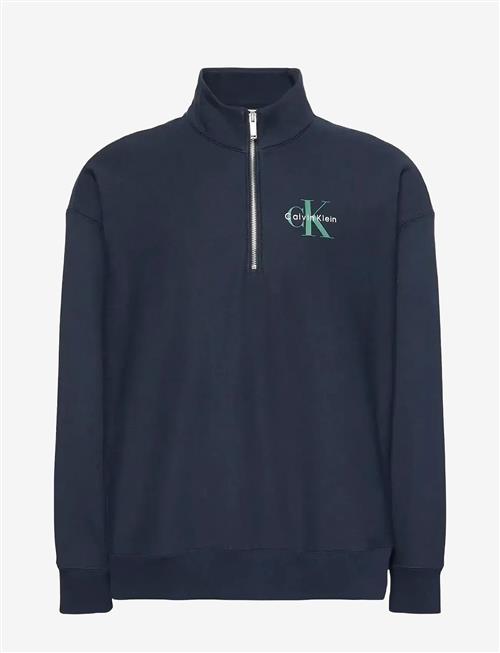 Calvin Klein Jeans | Ls Eu 350Terry Micro Monologo Qt | L