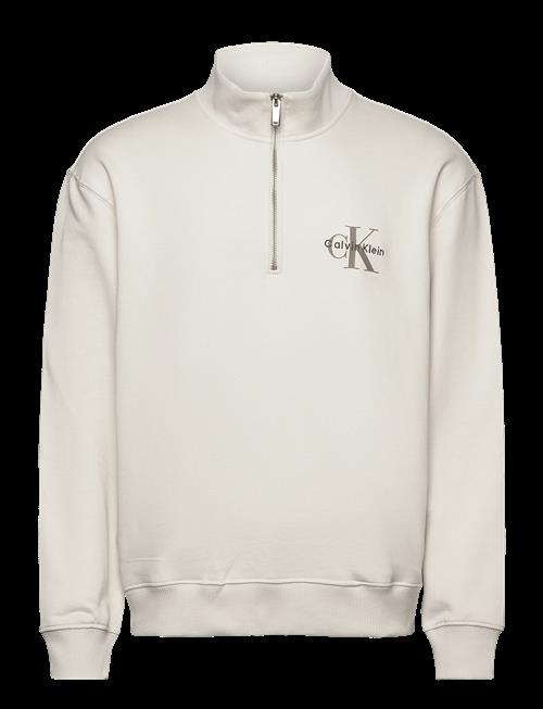 Calvin Klein Jeans | Ls Eu 350Terry Micro Monologo Qt | L
