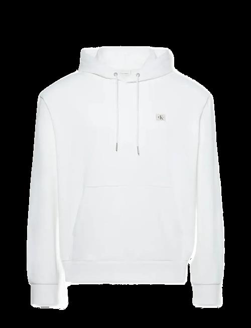 Calvin Klein Jeans | Ls Eu 350Terry Badge Hoodie | XXL