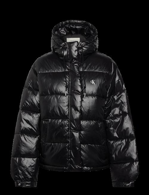 Calvin Klein Jeans | Shine Puffer Jacket | S