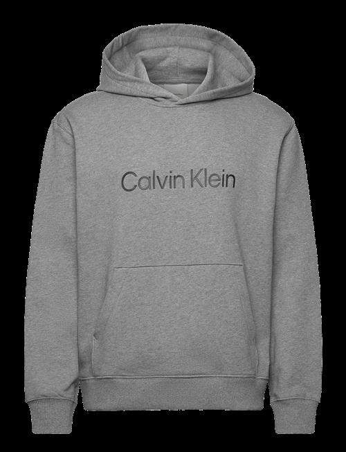 Calvin Klein | Ls Eu Standard Logo 350Terry Po | M