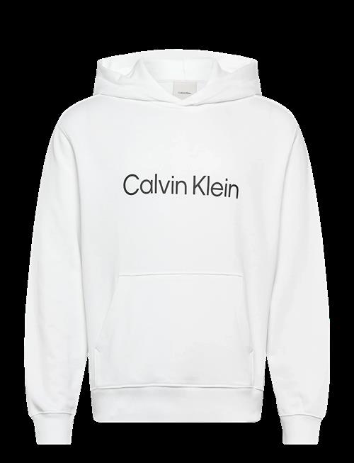 Calvin Klein | Ls Eu Standard Logo 350Terry Po | L
