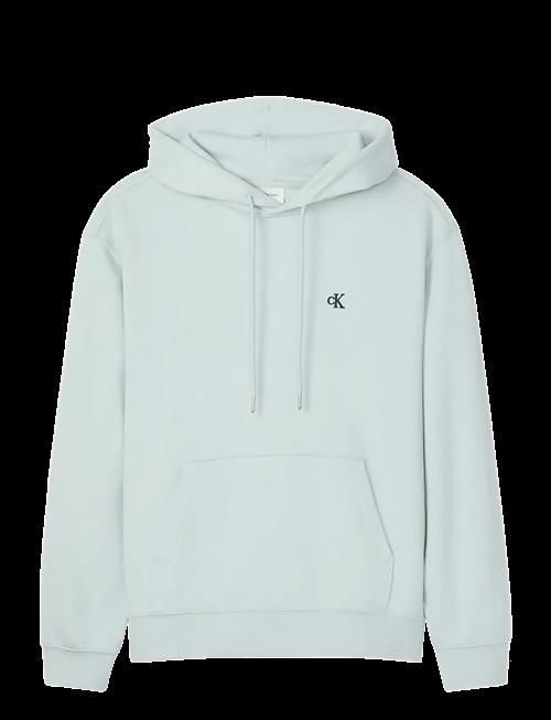 Calvin Klein Jeans | Ls Eu 350Terry Monogram Hoodie | M