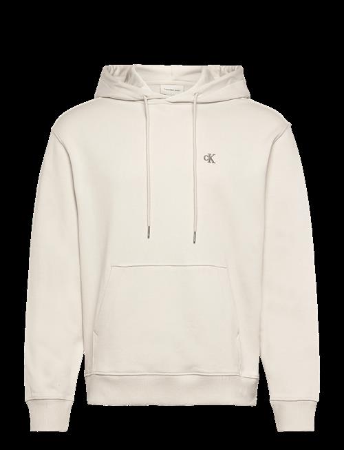 Calvin Klein Jeans | Ls Eu 350Terry Monogram Hoodie | XL