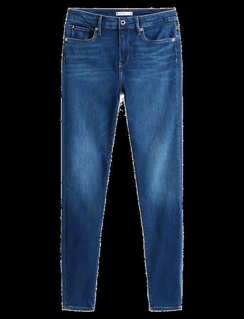 Tommy Hilfiger | Como Mid Rise Skinny | 31 x 32