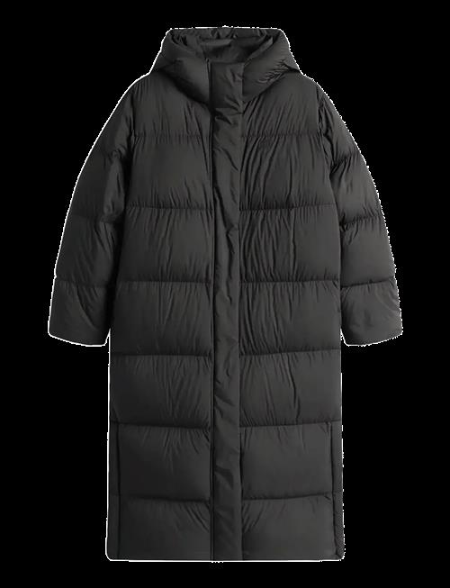 Tommy Hilfiger | Modern Down Reg Maxi Coat | M