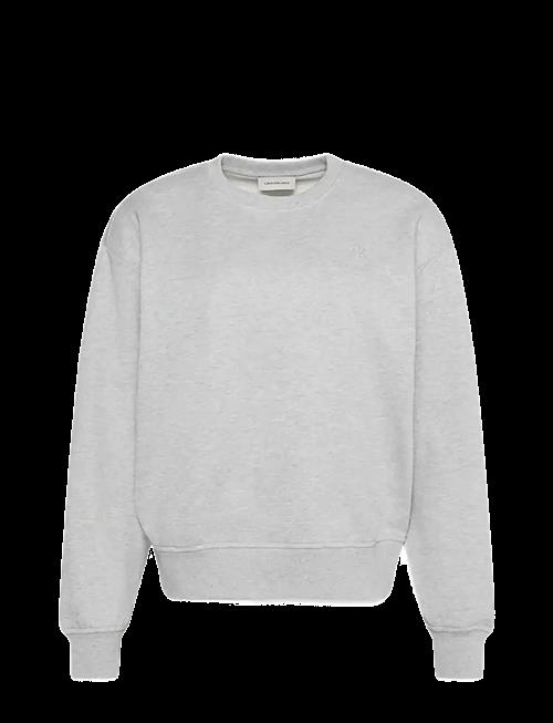 Calvin Klein Jeans | Ls Archive Logo French Terry Rlx | S