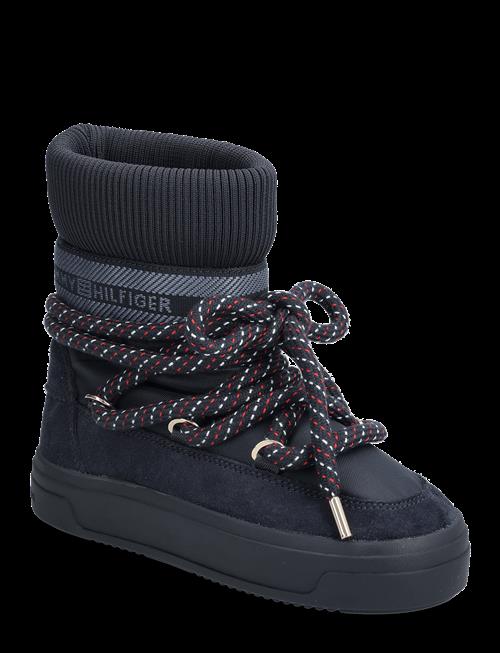 Tommy Hilfiger | Tommytech Rwb Snowboot Warm | 41
