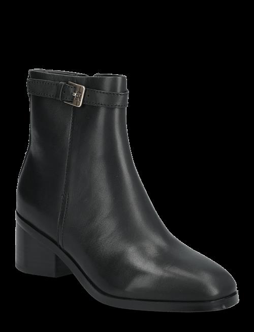 Tommy Hilfiger | Th Buckle Riding Mid Heel Bootie | 39