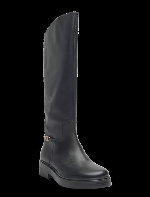 Tommy Hilfiger | Th Horsebit Riding Long Boot | 38