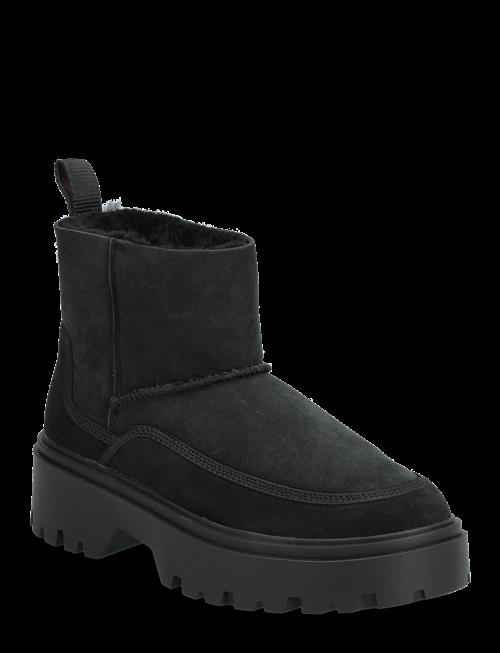 Tommy Hilfiger | Real Shearling Pullon Snowboot | 41