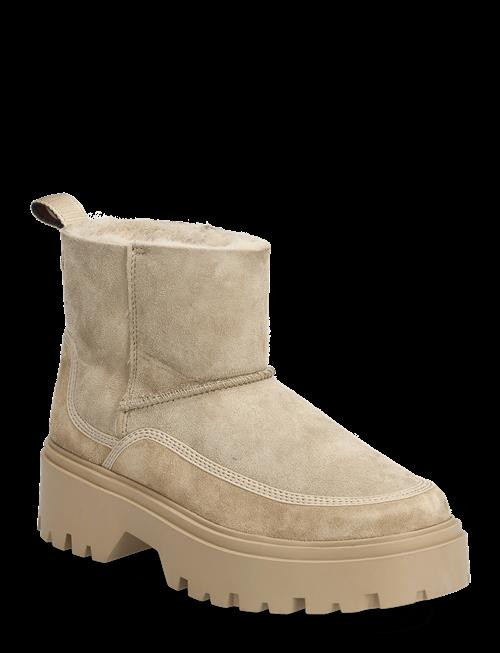 Tommy Hilfiger | Real Shearling Pullon Snowboot | 39