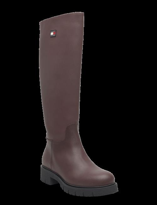 Tommy Hilfiger | Tjw Stretchy Long Shaft Boot | 38
