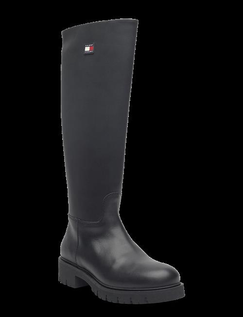 Tommy Hilfiger | Tjw Stretchy Long Shaft Boot | 40