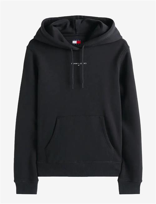 Tommy Jeans | Tjw Reg Linear Hoodie Ext | S