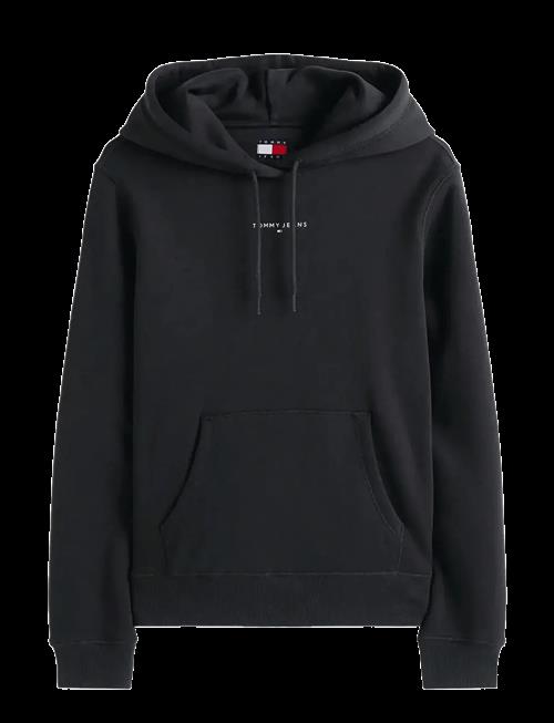 Tommy Jeans | Tjw Reg Linear Hoodie Ext | XL