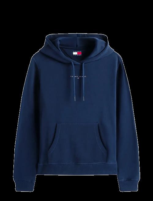 Tommy Jeans | Tjw Reg Linear Hoodie Ext | M