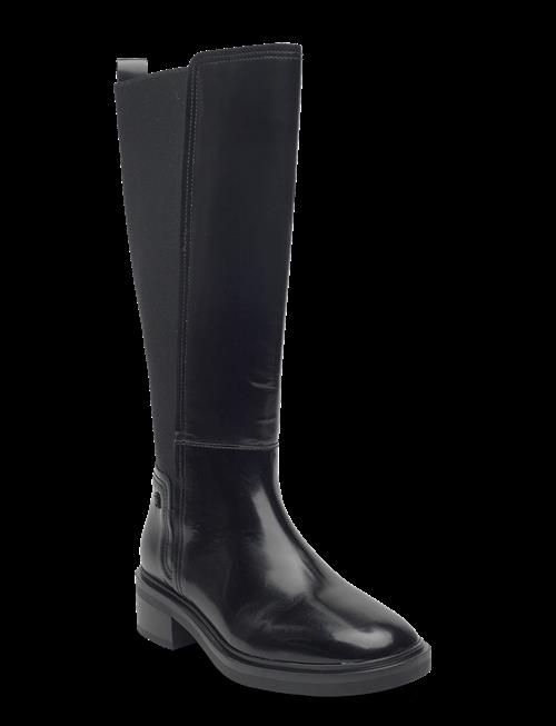 Tommy Hilfiger | Th Minimal Abrasivato Long Boot | 39