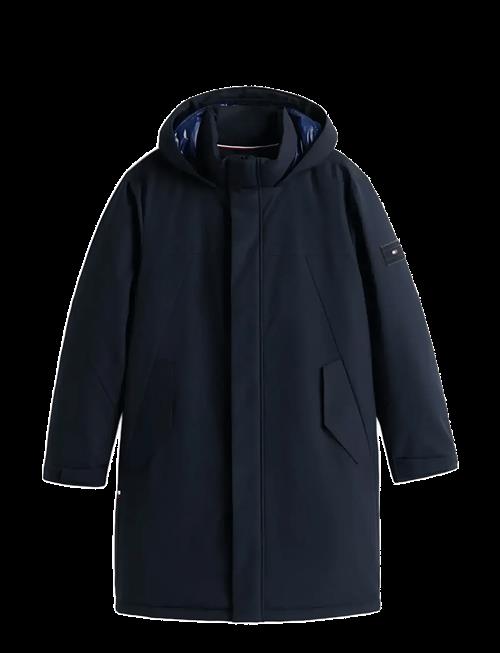 Tommy Hilfiger | Tech Hooded Padded Parka | XXL
