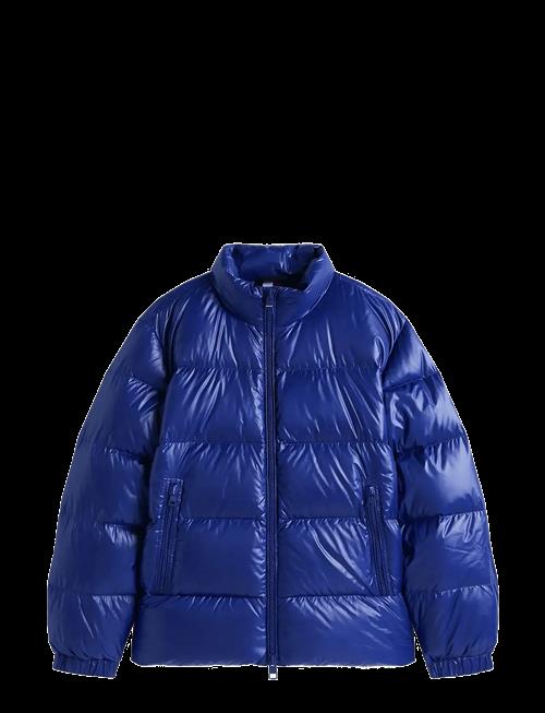 Tommy Hilfiger | Shiny Down Stand Puffer | XL